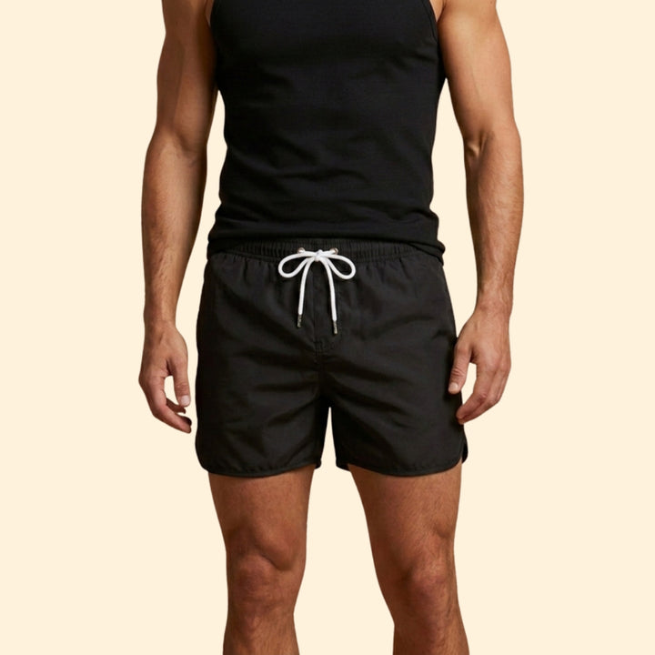 Men's Classic Swim Shorts