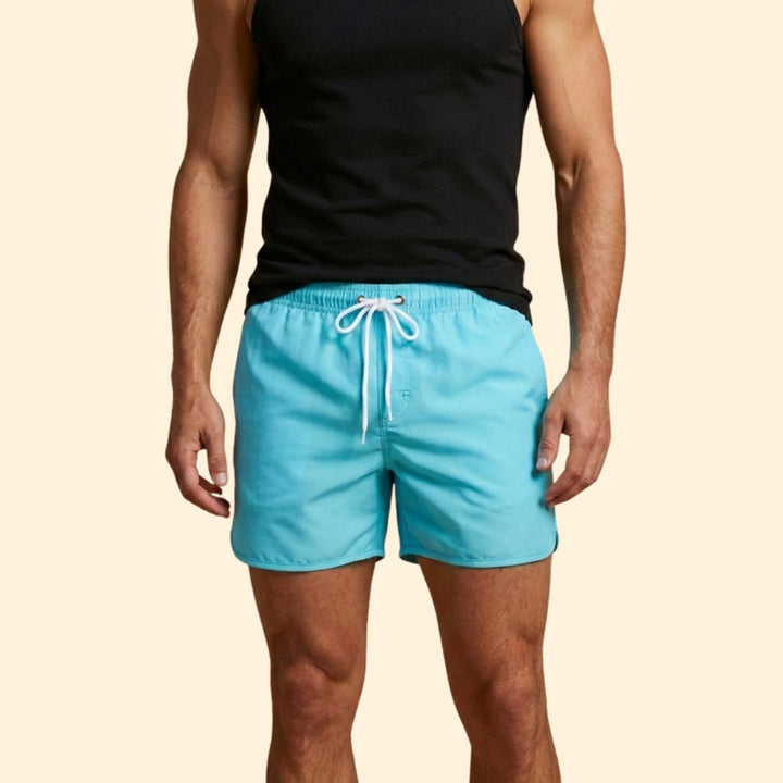 Men's Classic Swim Shorts
