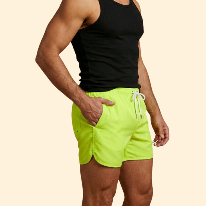 Men's Classic Swim Shorts
