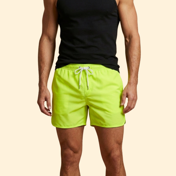 Men's Classic Swim Shorts