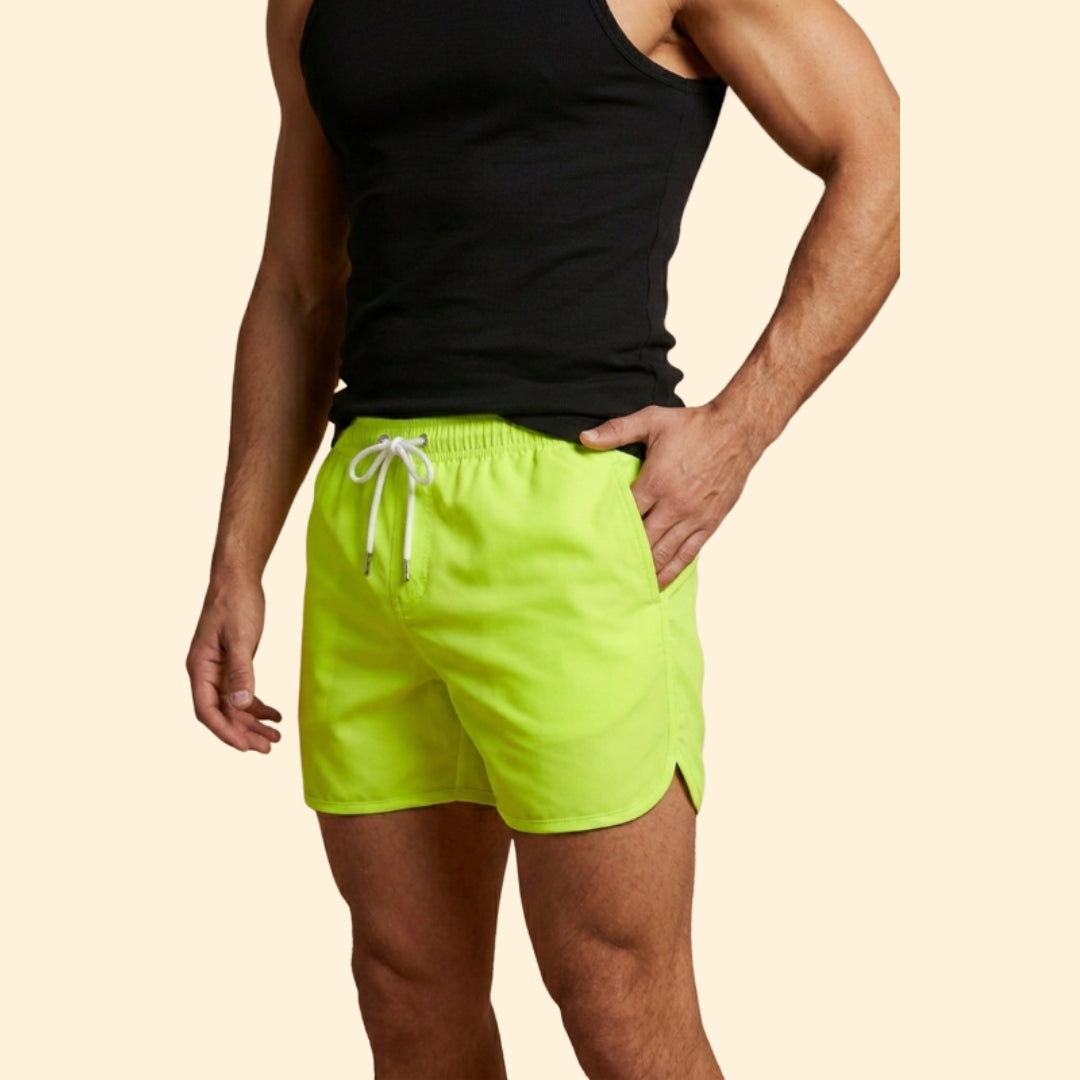 Men's Classic Swim Shorts
