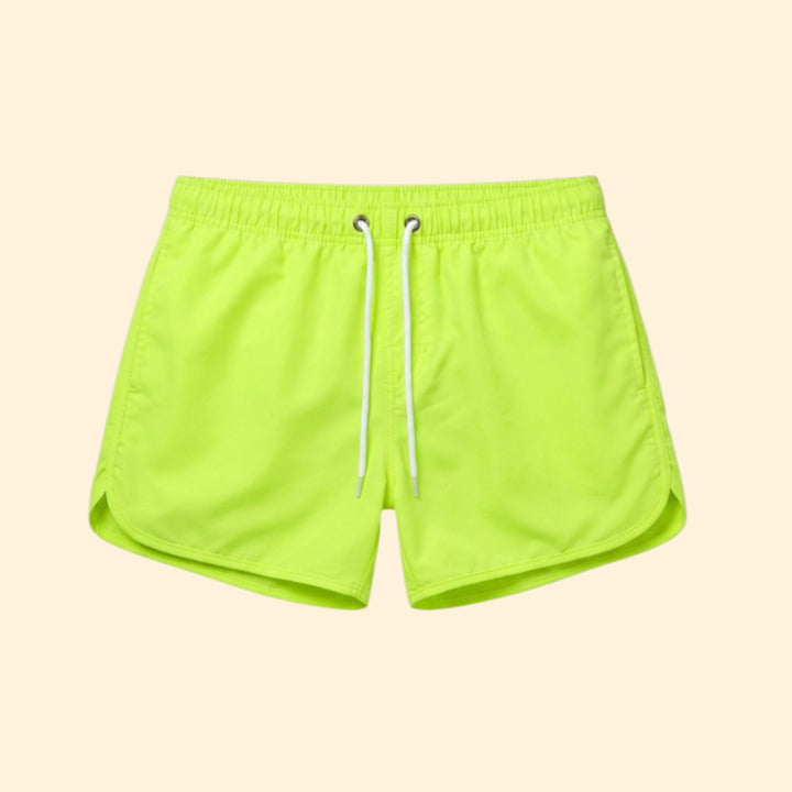 Men's Classic Swim Shorts