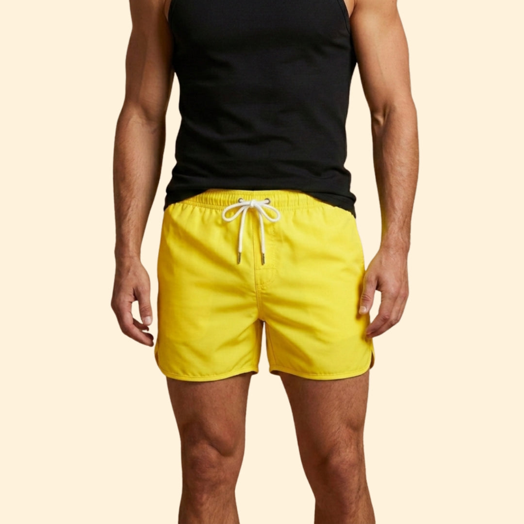 Men's Classic Swim Shorts
