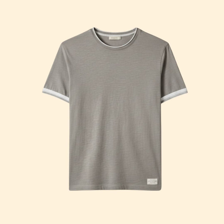 Men's Classic Trimmed T-shirt