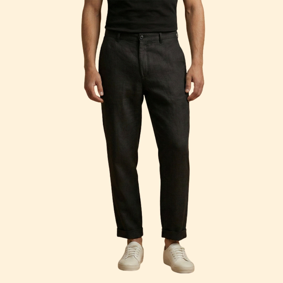 Men's Classic Trousers