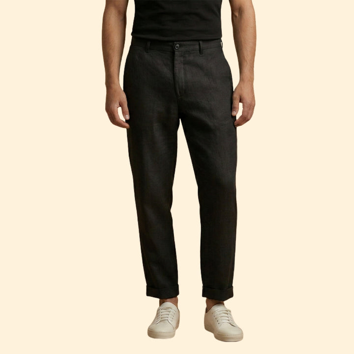 Men's Classic Trousers