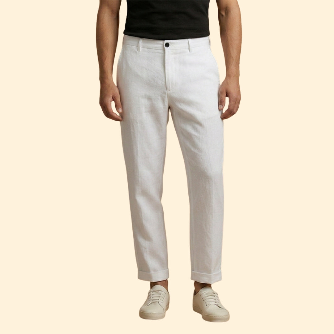 Men's Classic Trousers