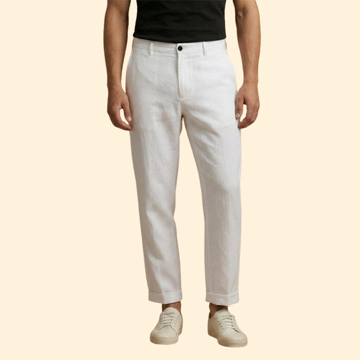Men's Classic Trousers
