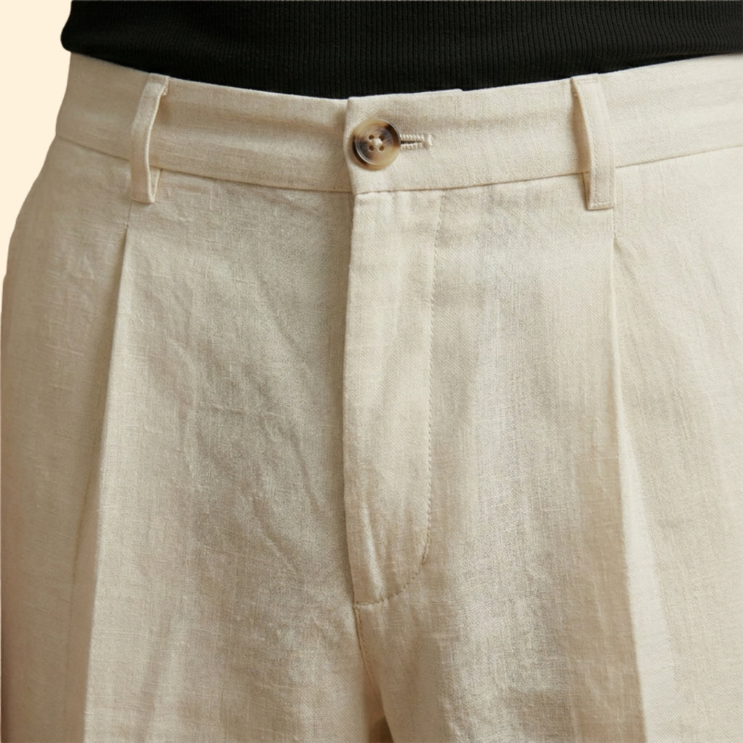 Men's Classic Trousers