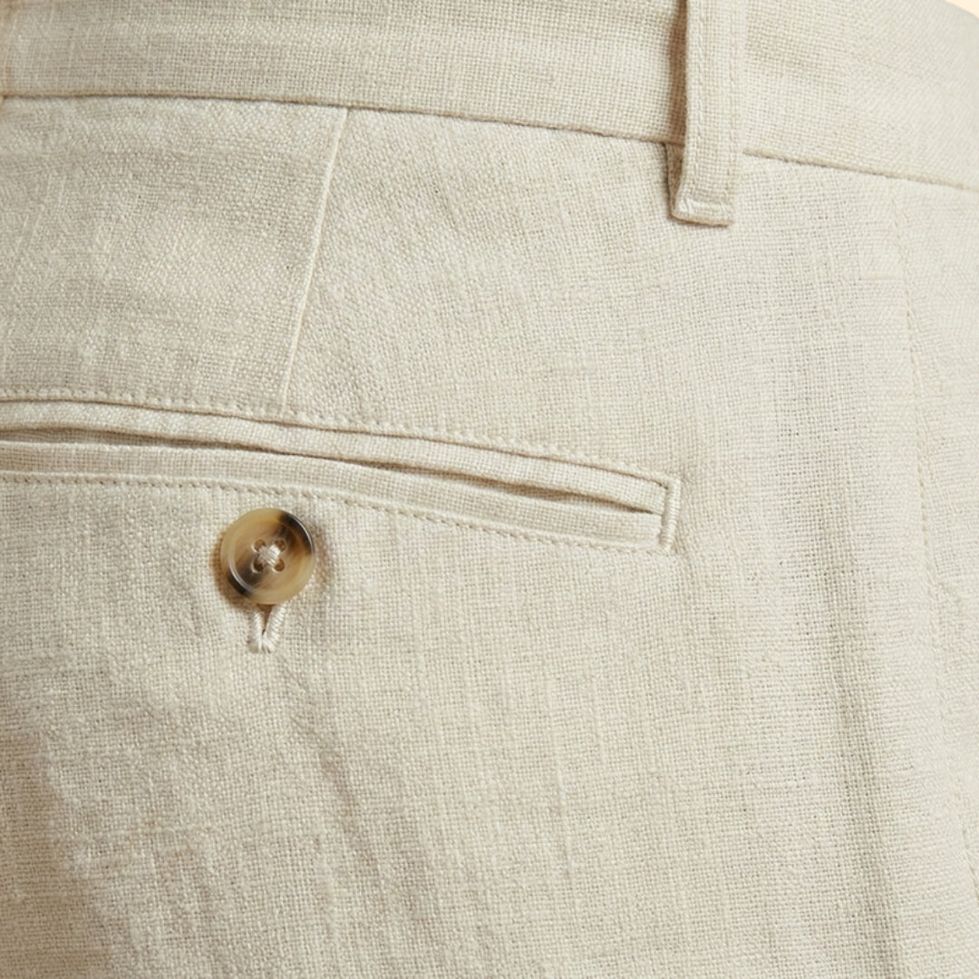 Men's Classic Trousers