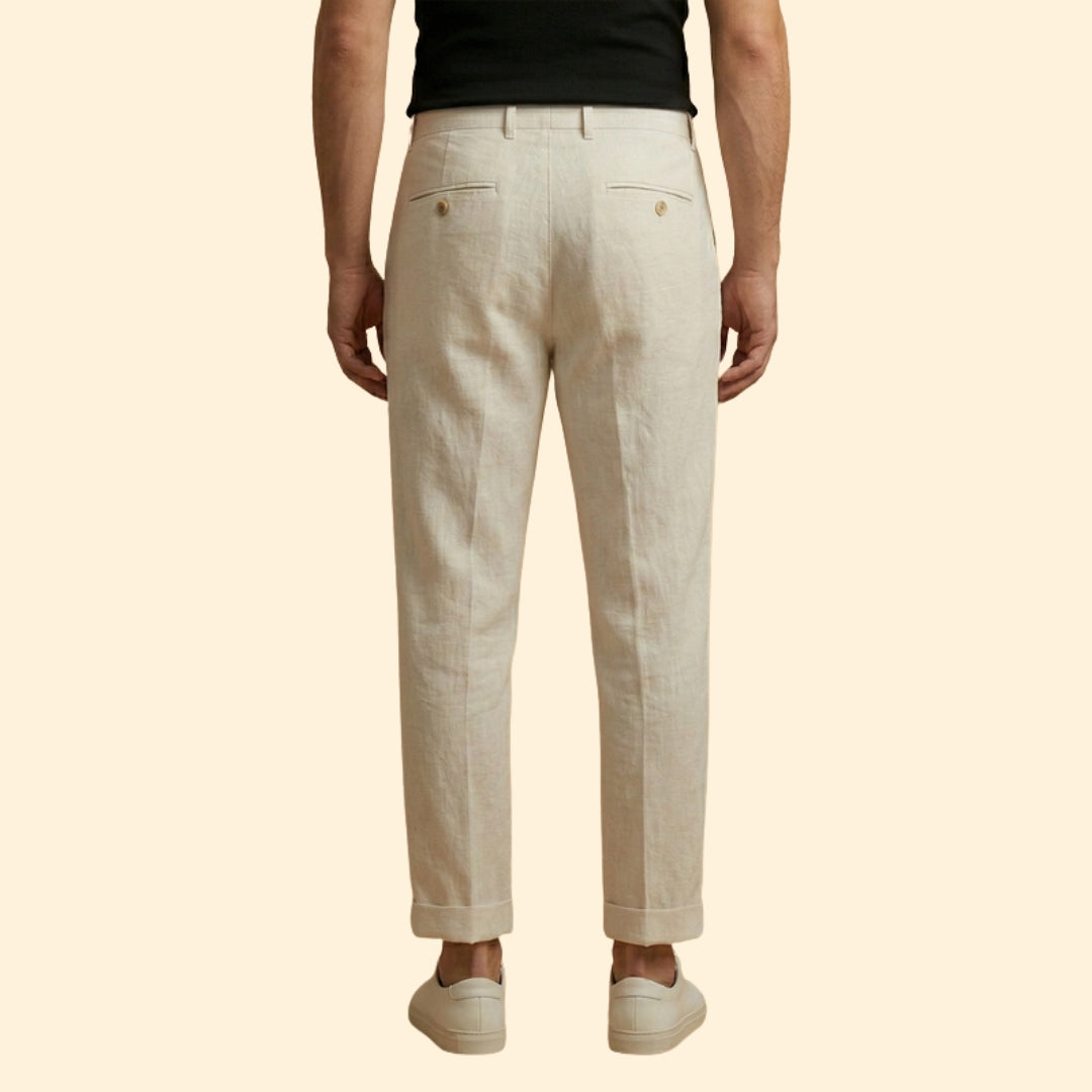 Men's Classic Trousers