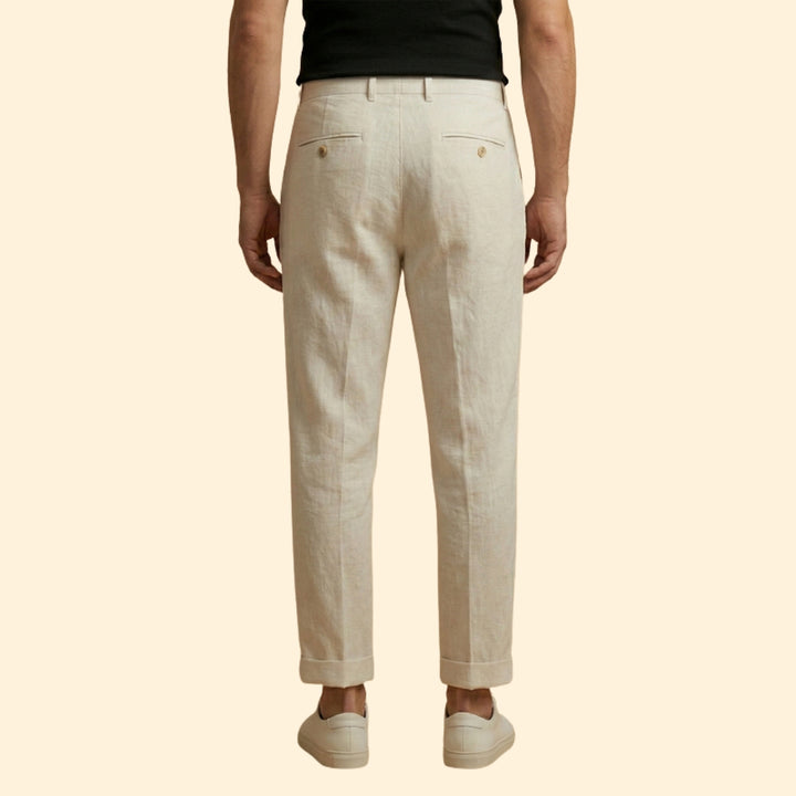 Men's Classic Trousers