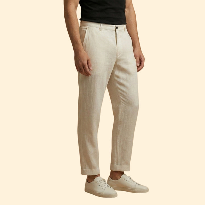 Men's Classic Trousers