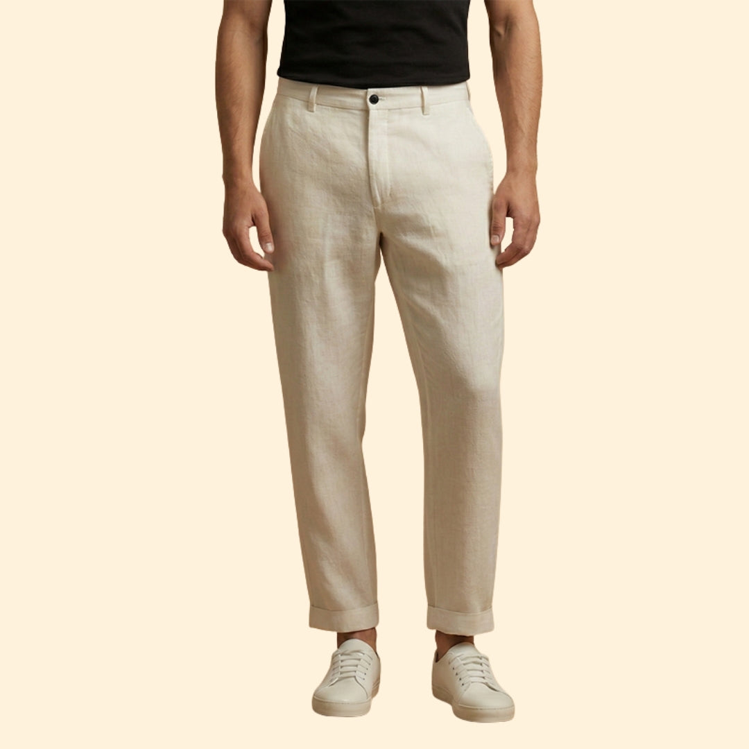 Men's Classic Trousers