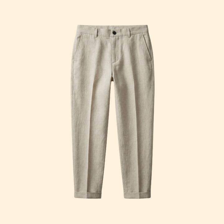 Men's Classic Trousers
