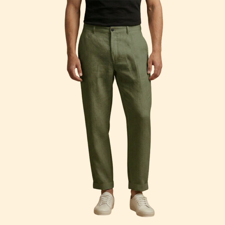 Men's Classic Trousers