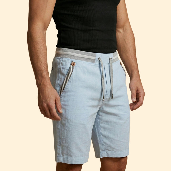Men's Comfy Weekend Shorts