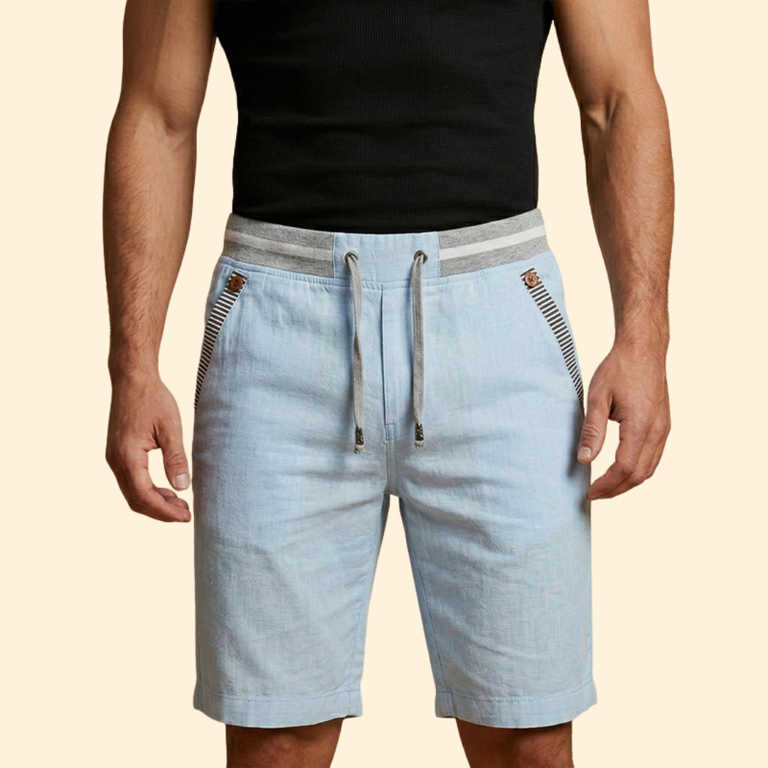 Men's Comfy Weekend Shorts