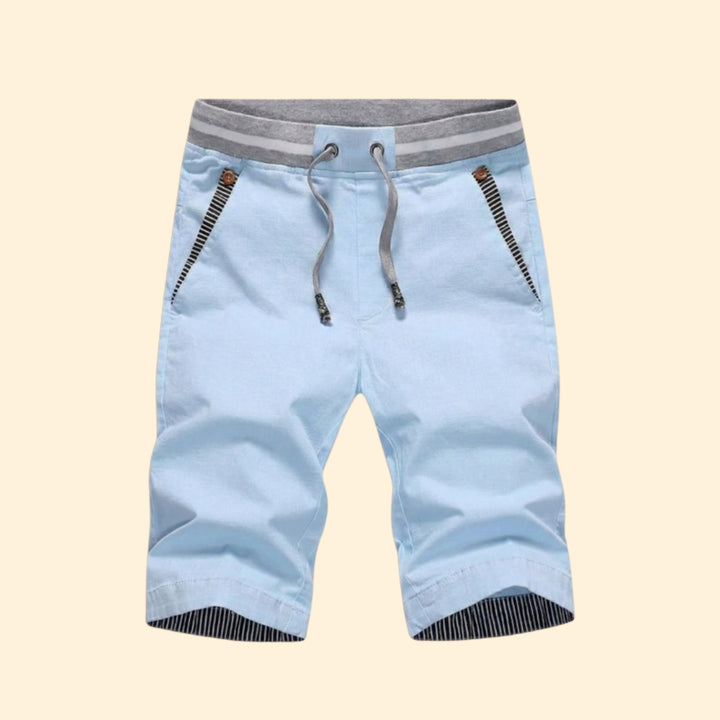 Men's Comfy Weekend Shorts