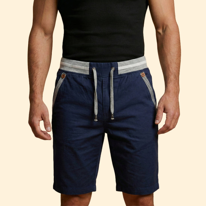 Men's Comfy Weekend Shorts