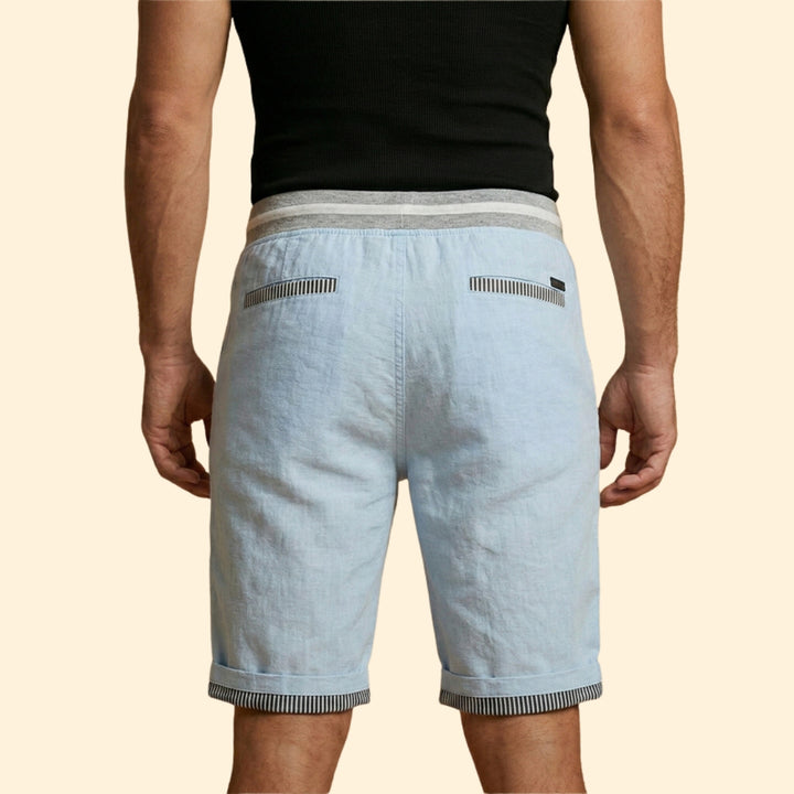 Men's Comfy Weekend Shorts