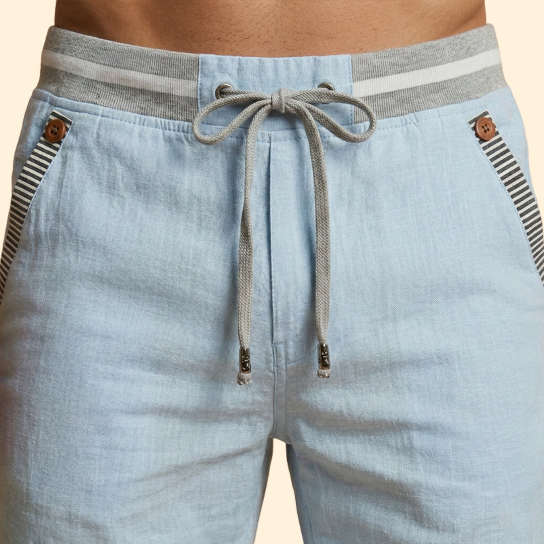 Men's Comfy Weekend Shorts