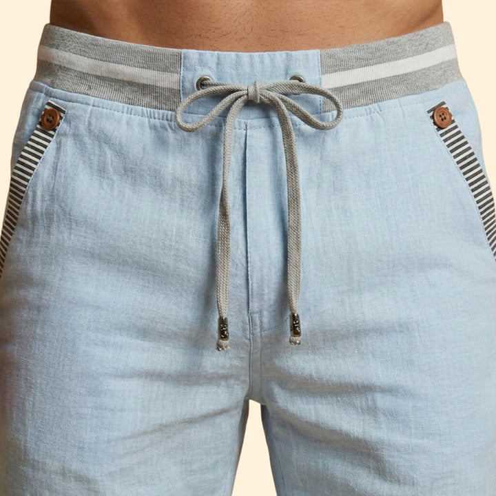 Men's Comfy Weekend Shorts