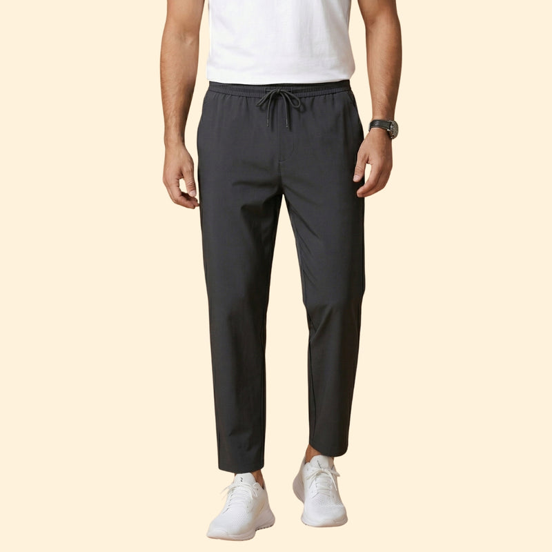 Men's Drawstring Casual Pants