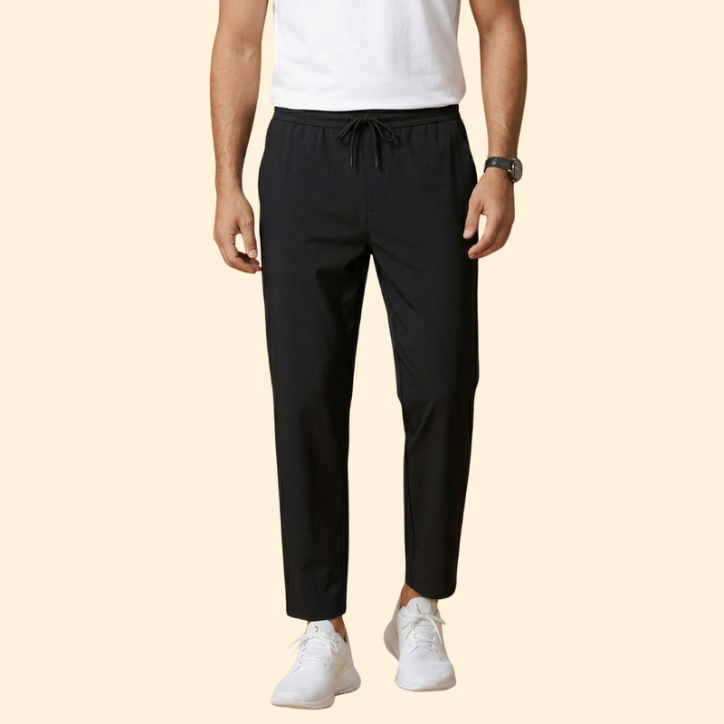 Men's Drawstring Casual Pants