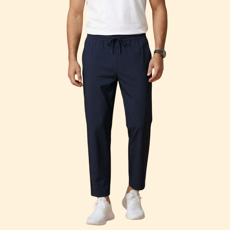 Men's Drawstring Casual Pants