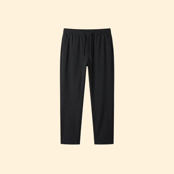 Men's Drawstring Casual Pants