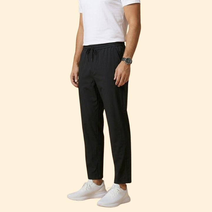Men's Drawstring Casual Pants