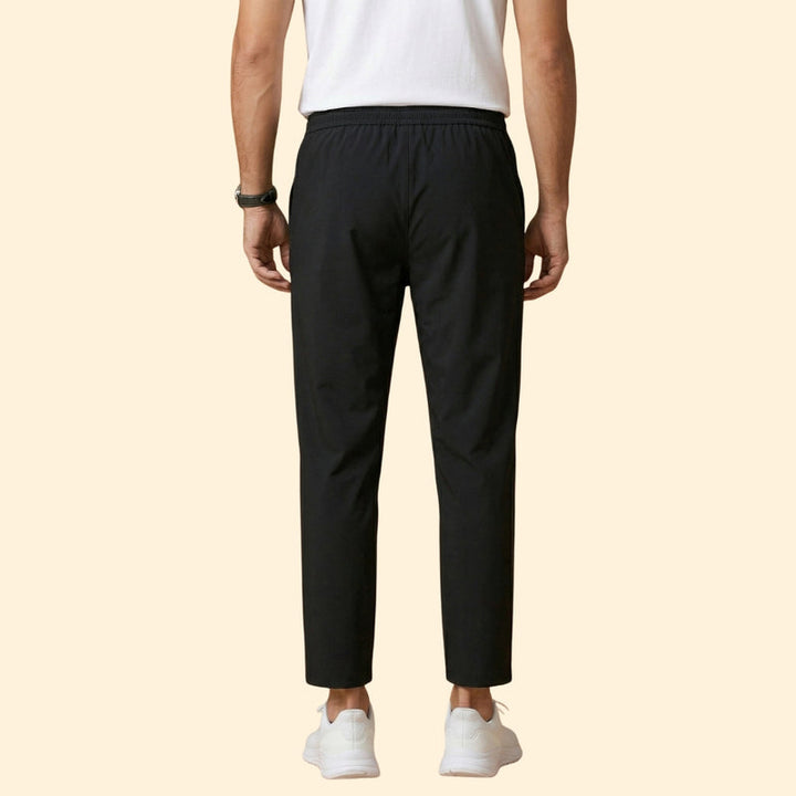 Men's Drawstring Casual Pants