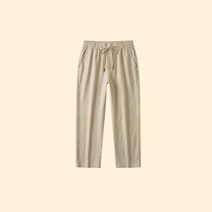 Men's Easy-Going Lounge Trousers