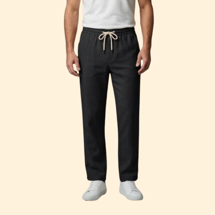 Men's Easy-Going Lounge Trousers