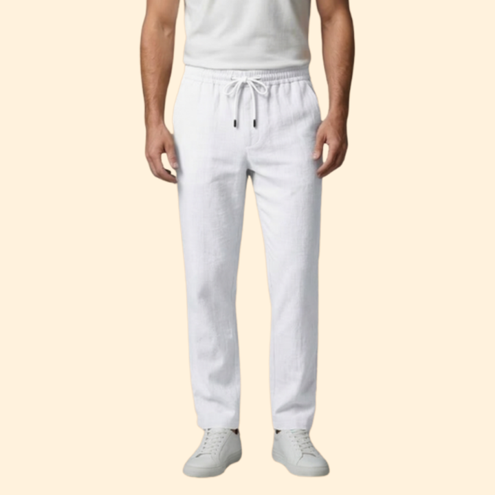 Men's Easy-Going Lounge Trousers