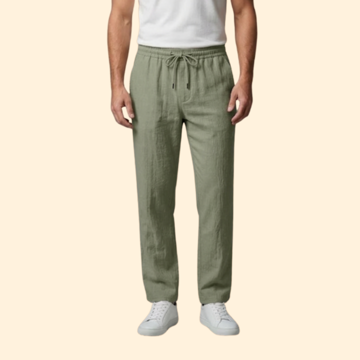Men's Easy-Going Lounge Trousers