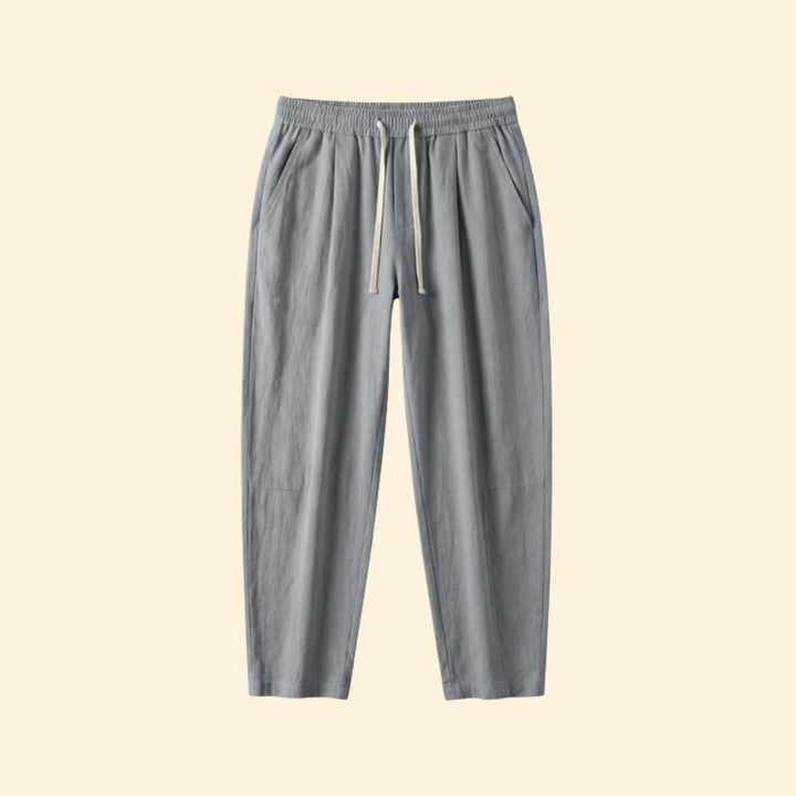 Men's Easygoing Trousers