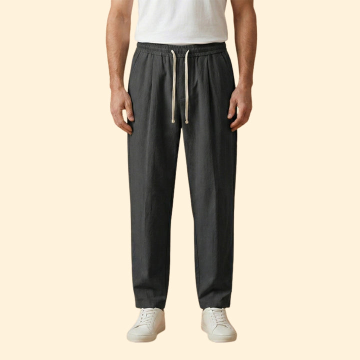 Men's Easygoing Trousers