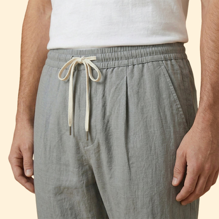 Men's Easygoing Trousers