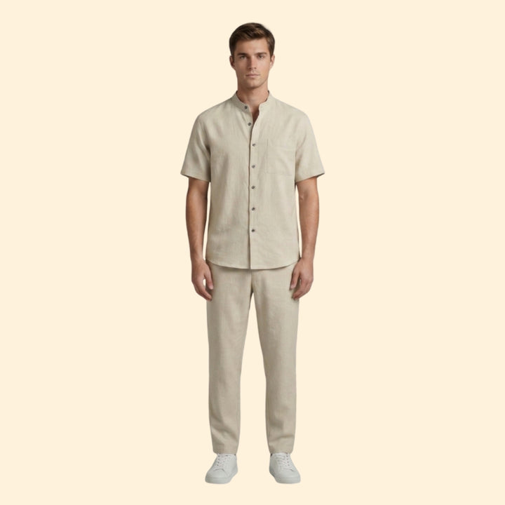 Men’s Effortless Lounge Set