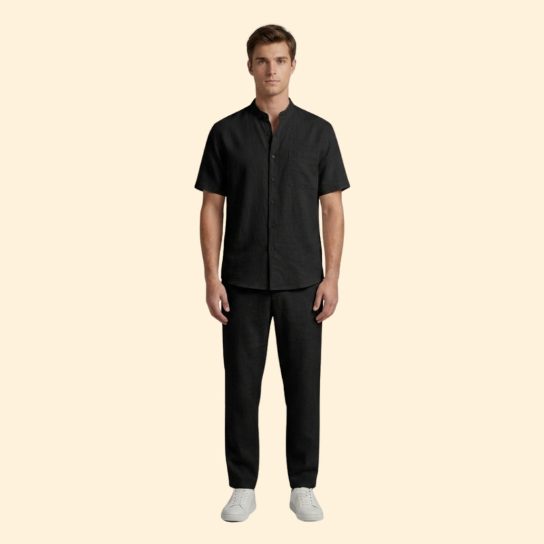 Men’s Effortless Lounge Set