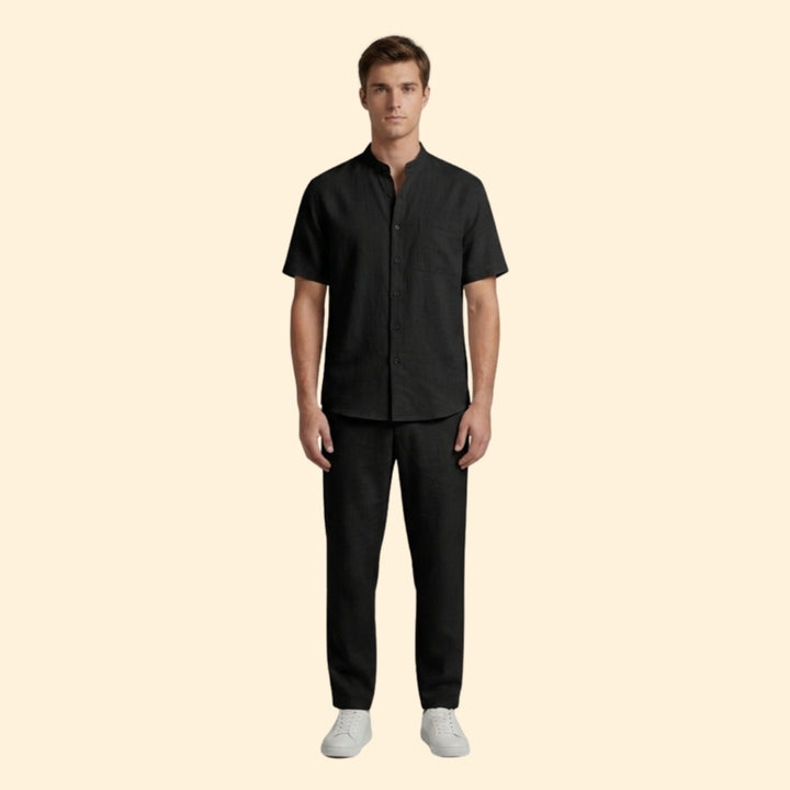 Men’s Effortless Lounge Set