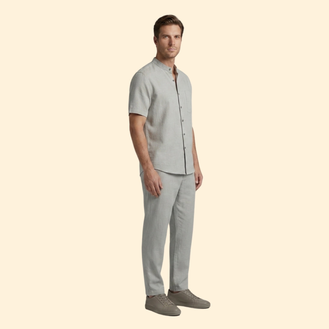 Men’s Effortless Lounge Set