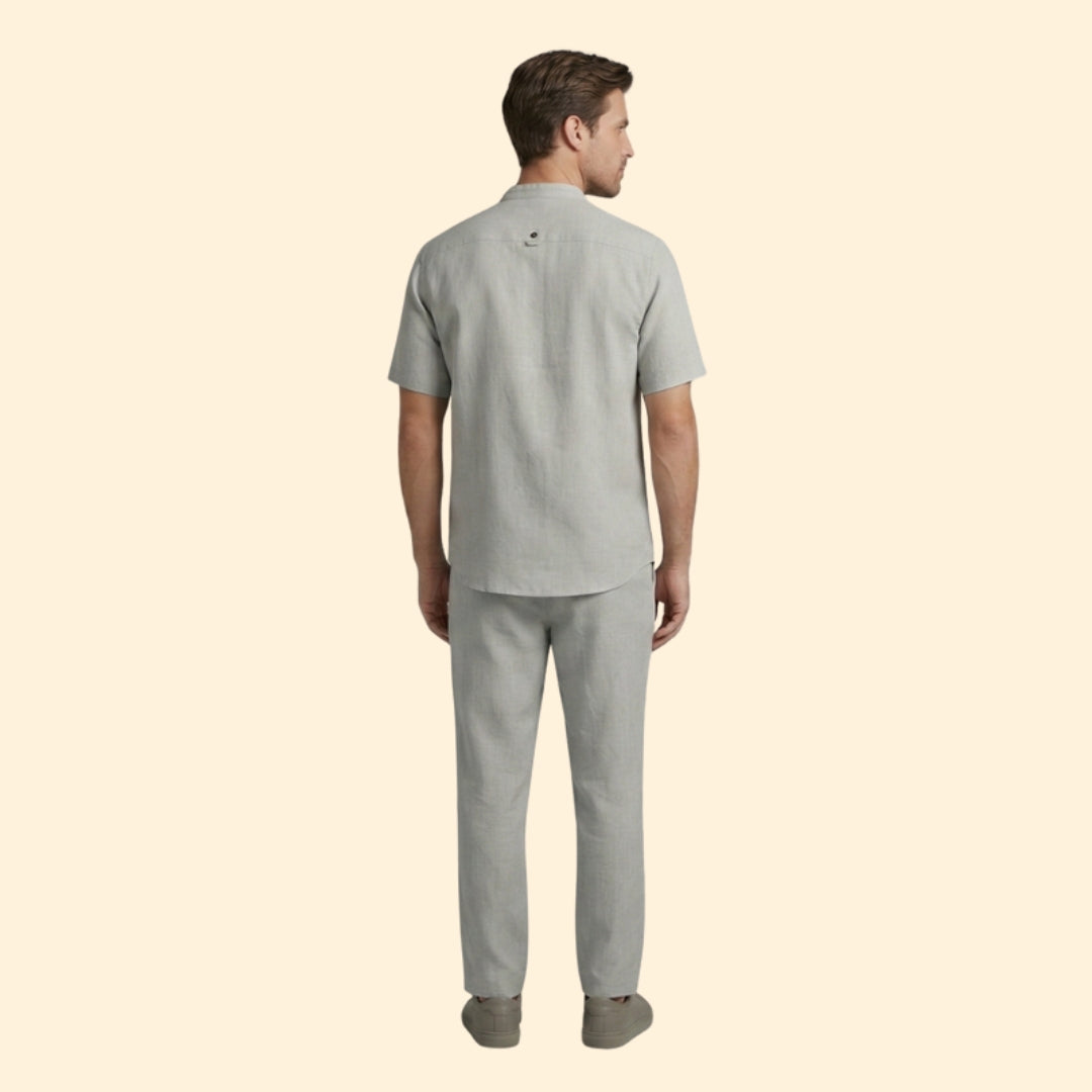Men’s Effortless Lounge Set