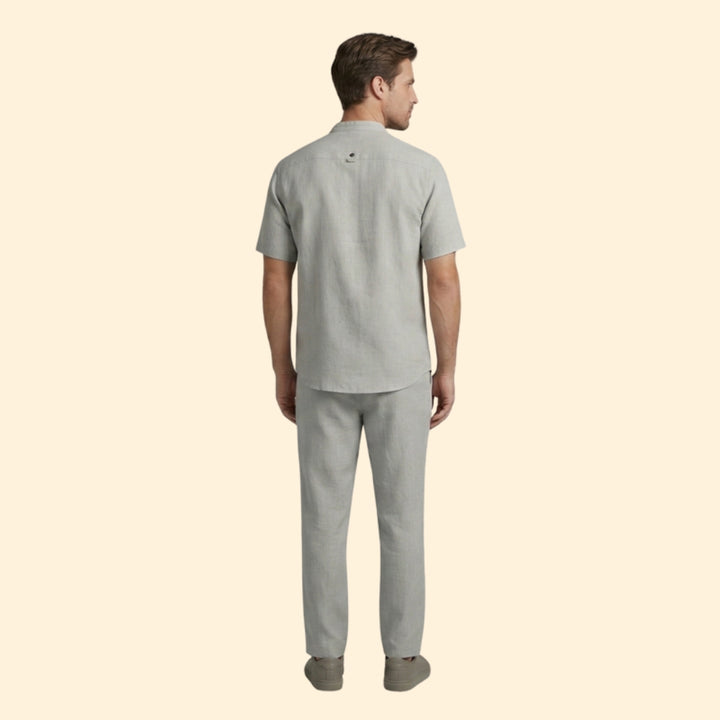 Men’s Effortless Lounge Set
