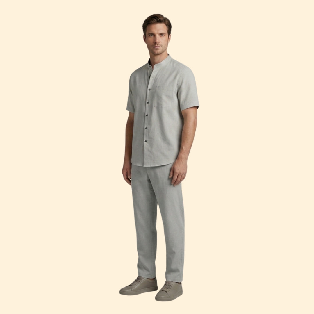Men’s Effortless Lounge Set