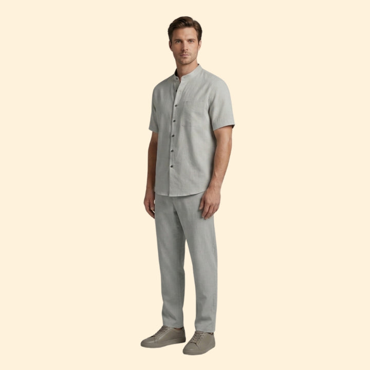 Men’s Effortless Lounge Set