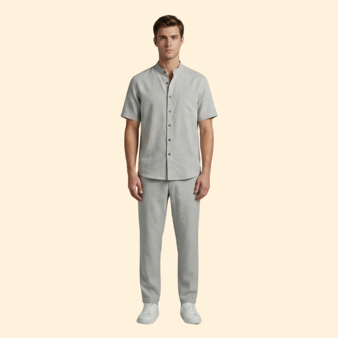Men’s Effortless Lounge Set