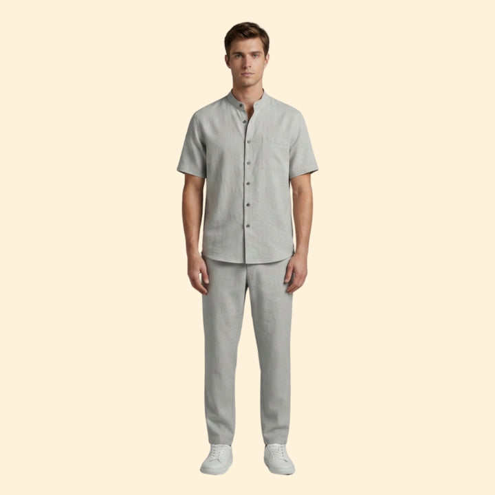 Men’s Effortless Lounge Set